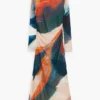 Printed Dress Printed Dress