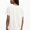 Printed Face T-Shirt Printed Face T-Shirt