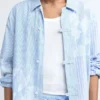 Printed Floral Shirt