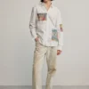 Printed Gaugin Shirt