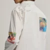 Printed Gaugin Shirt