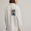 Printed Gaugin Shirt