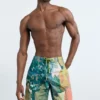 Printed Gaugin Swimsuit Printed Gaugin Swimsuit