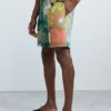 Printed Gaugin Swimsuit Printed Gaugin Swimsuit