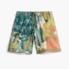 Printed Gaugin Swimsuit Printed Gaugin Swimsuit