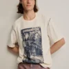 Printed Gaugin T-Shirt