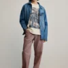 Printed Gaugin T-Shirt