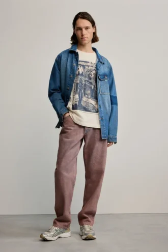 Printed Gaugin T-Shirt