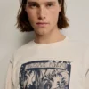 Printed Gaugin T-Shirt