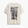 Printed Gaugin T-Shirt