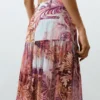 Printed Harem Pants Printed Harem Pants