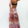 Printed Harem Pants Printed Harem Pants
