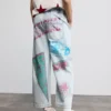 Printed Jeans Printed Jeans