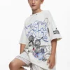 Printed Mickey Mouse™ T-Shirt Printed Mickey Mouse™ T-Shirt