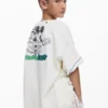 Printed Mickey Mouse™ T-Shirt Printed Mickey Mouse™ T-Shirt