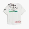 Printed Mickey Mouse™ T-Shirt Printed Mickey Mouse™ T-Shirt