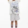 Printed Mickey Mouse™ T-Shirt Printed Mickey Mouse™ T-Shirt
