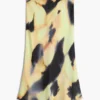 Printed Midi Skirt