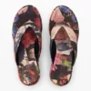 Printed Platform Sandal Printed Platform Sandal