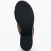 Printed Platform Sandal Printed Platform Sandal