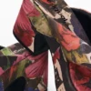 Printed Platform Sandal Printed Platform Sandal