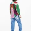 Printed Shirt