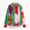 Printed Shirt