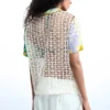 Printed Short-Sleeve Shirt