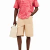 Printed T-Shirt with Gradient Effect Printed T-Shirt with Gradient Effect