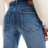 Push-Up Floral Skinny Jeans Push-Up Floral Skinny Jeans