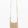 Raffia Mobile Phone Holder Charms Raffia Mobile Phone Holder Charms