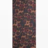 Rectangular Scarf Lips