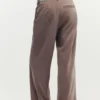 Recycled Pink Trousers