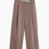 Recycled Pink Trousers
