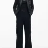 Regular Biker Jacket