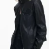 Regular Biker Jacket