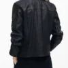 Regular Biker Jacket