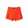 Retro Lace Shorts