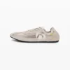 Retro Leather Sneakers Retro Leather Sneakers