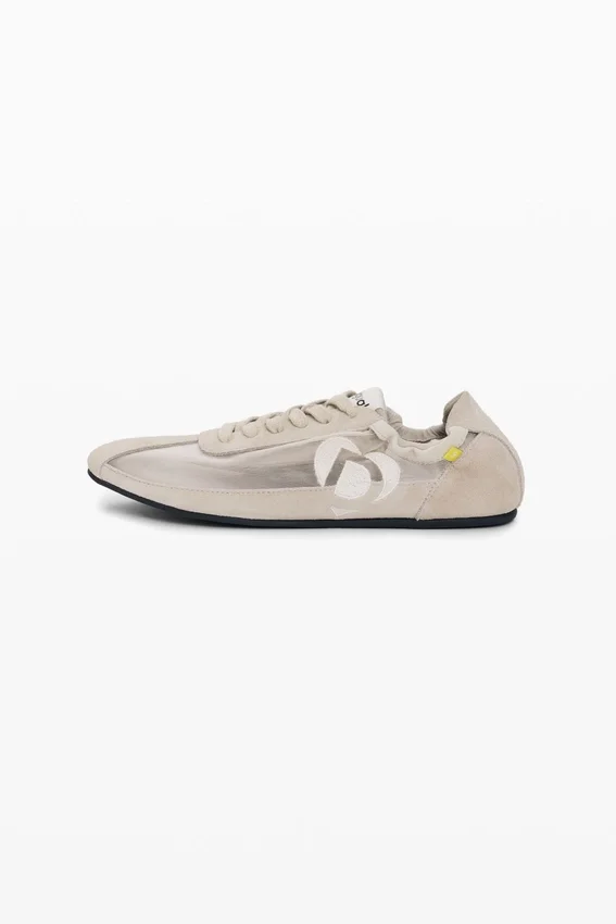 Retro Leather Sneakers Retro Leather Sneakers
