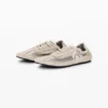 Retro Leather Sneakers Retro Leather Sneakers