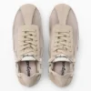 Retro Leather Sneakers Retro Leather Sneakers