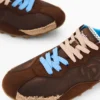 Retro Sports Sneakers Retro Sports Sneakers