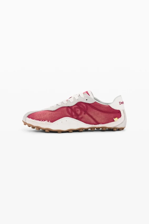 Retro Sports Sneakers Retro Sports Sneakers