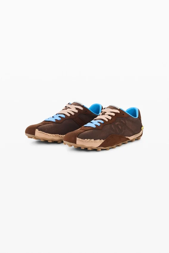 Retro Sports Sneakers Retro Sports Sneakers