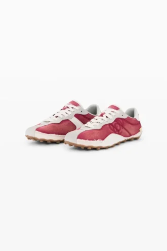 Retro Sports Sneakers