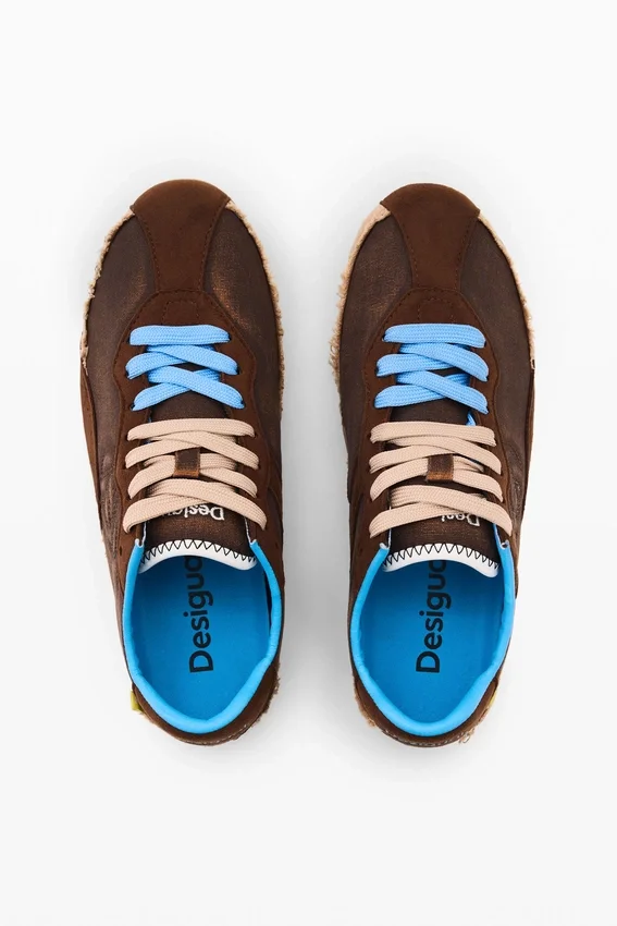 Retro Sports Sneakers Retro Sports Sneakers