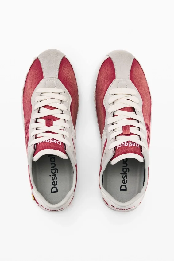 Retro Sports Sneakers Retro Sports Sneakers