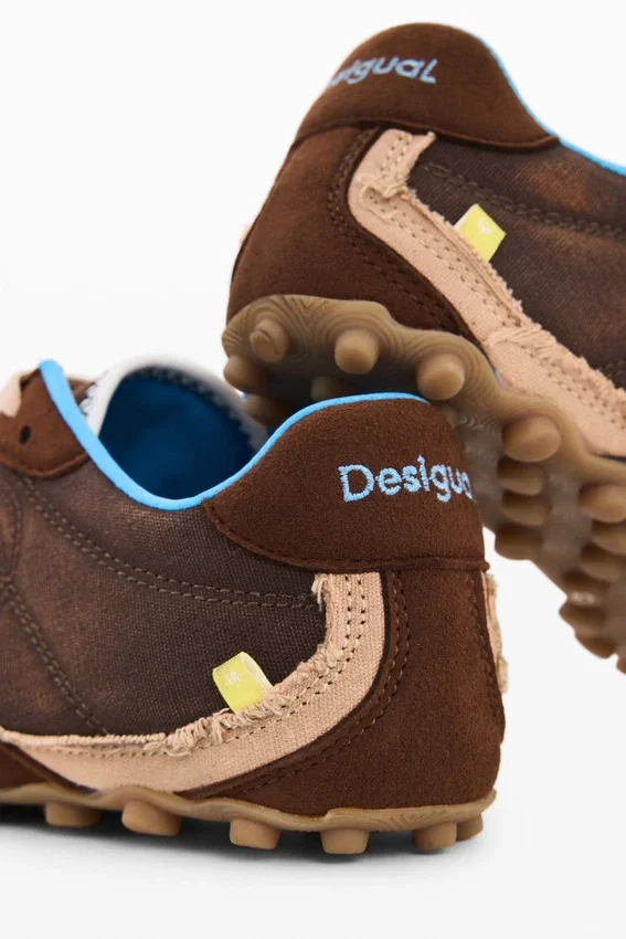 Retro Sports Sneakers Retro Sports Sneakers