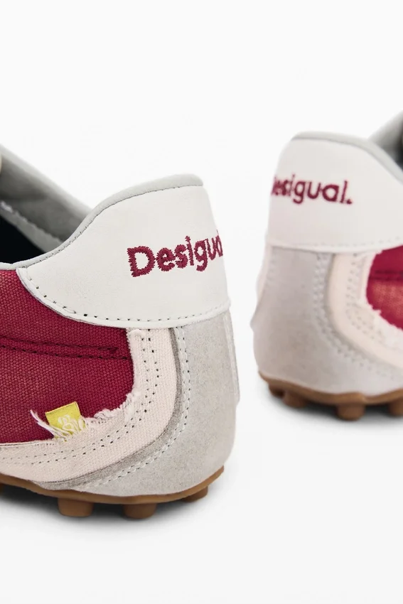 Retro Sports Sneakers Retro Sports Sneakers